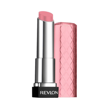 TEST Revlon ColorBurst Lip Butter (Copy) #D42A1D 047 Pink Lemonade