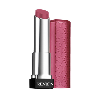 TEST Revlon ColorBurst Lip Butter (Copy) #D42A1D 050 Berry Smoothie