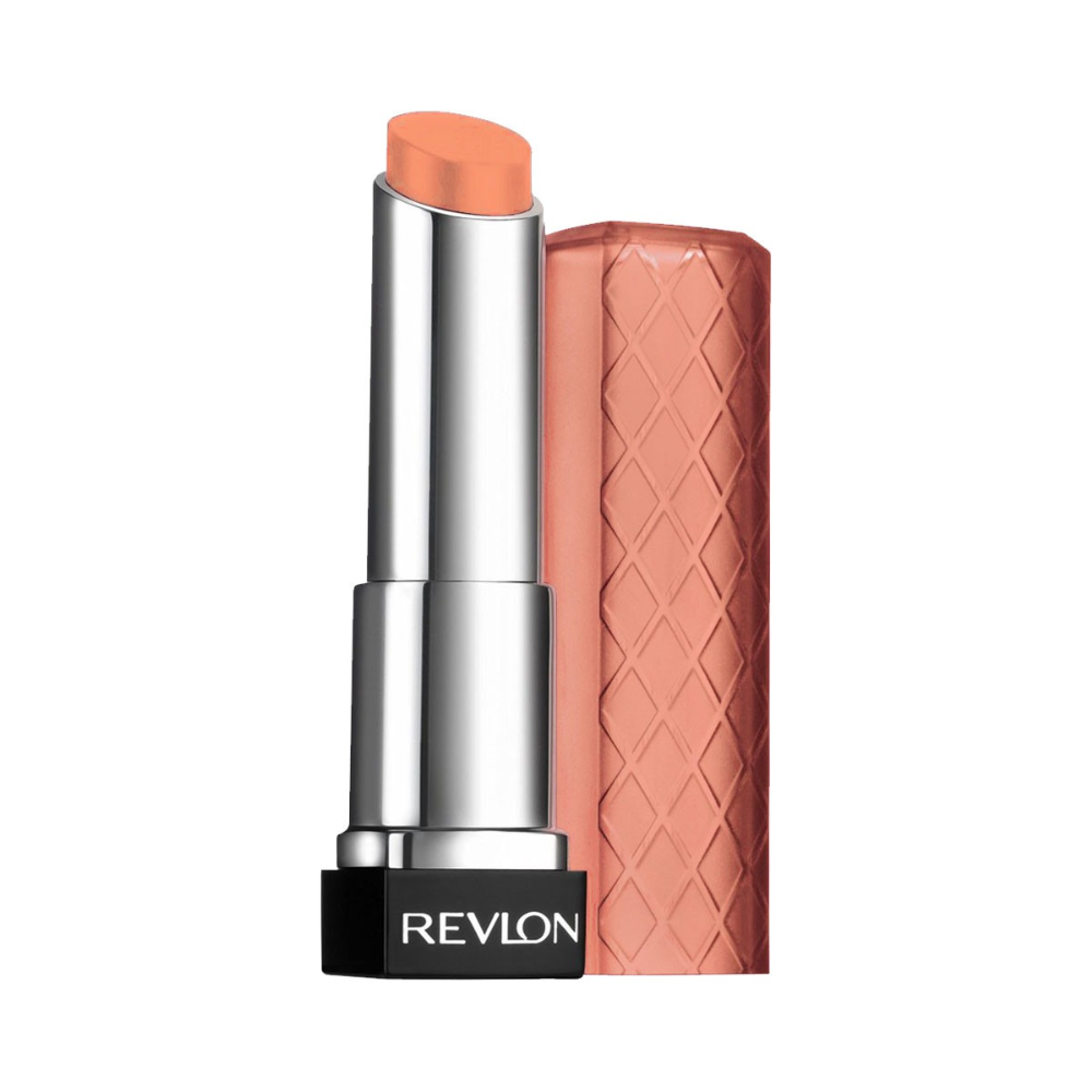 TEST Revlon ColorBurst Lip Butter (Copy) #D42A1D 065 Creamsicle