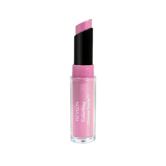 Revlon ColorStay Ultimate Suede Lipstick 001 Silhouette
