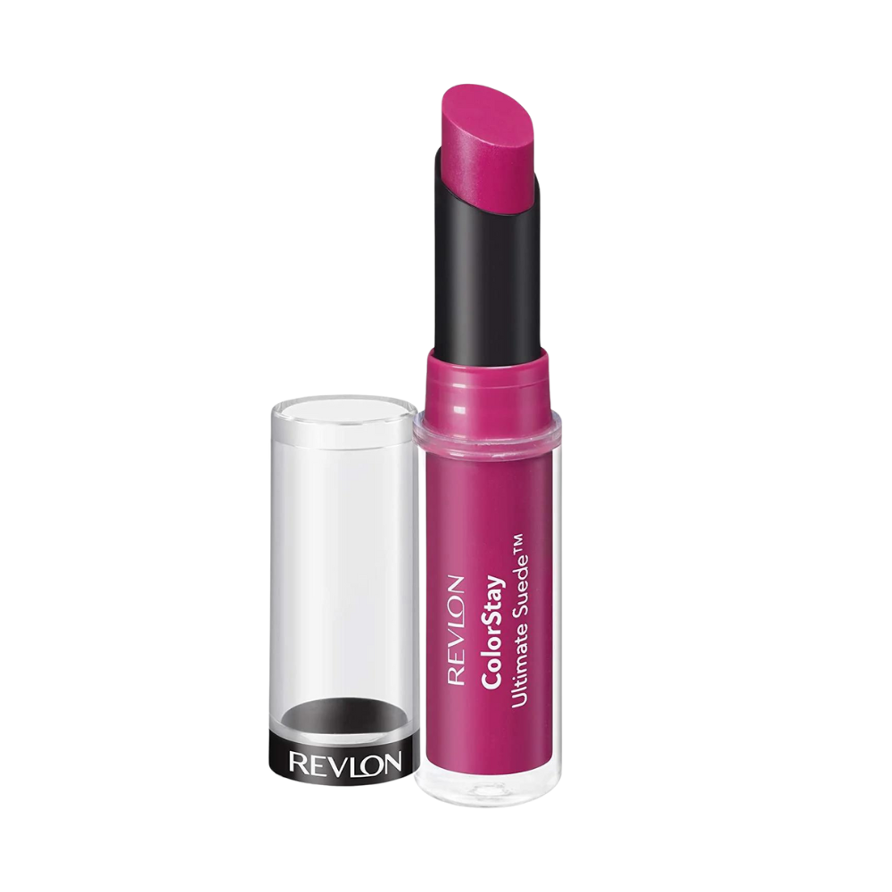 Revlon ColorStay Ultimate Suede Lipstick 005 Muse