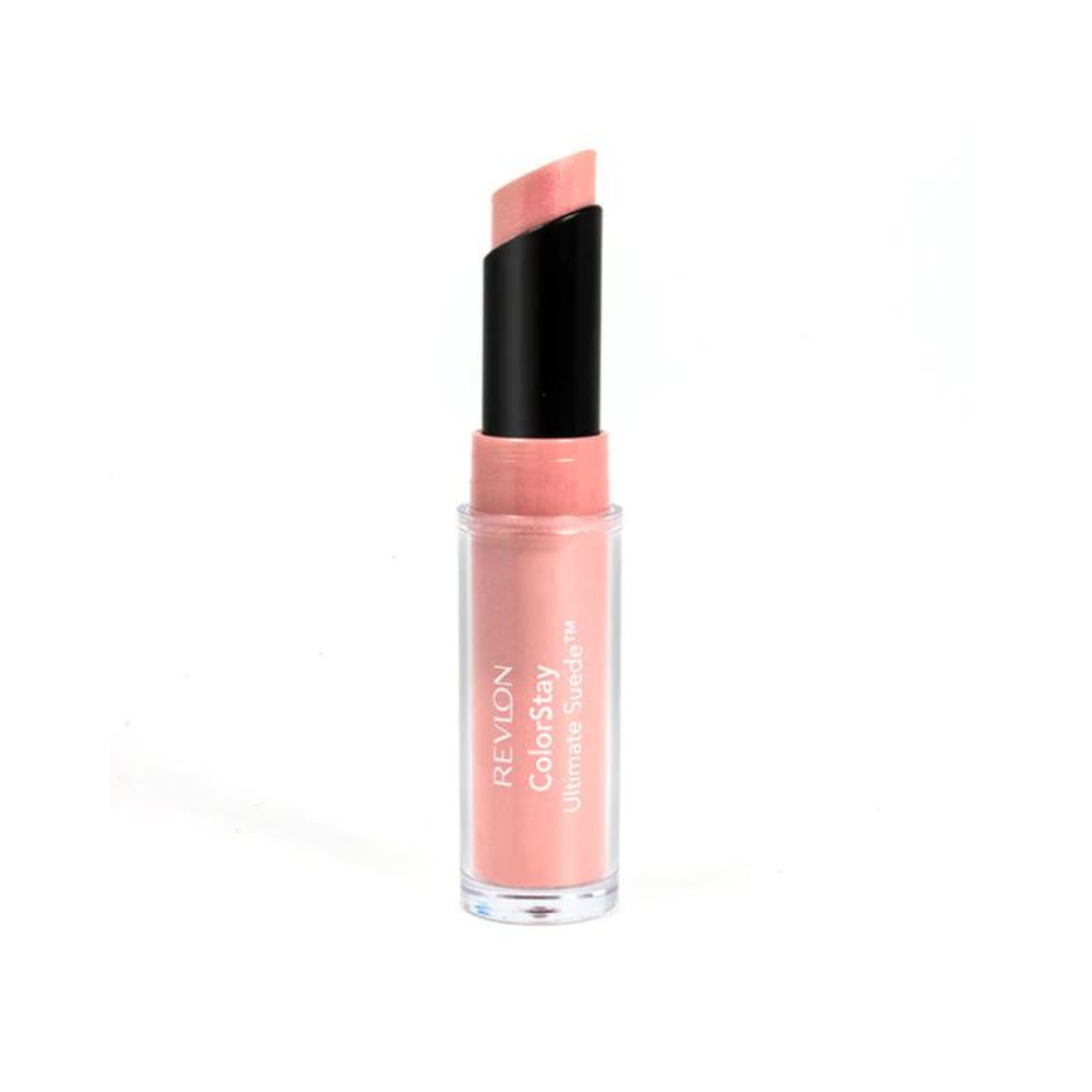 Revlon ColorStay Ultimate Suede Lipstick 020 Front Row