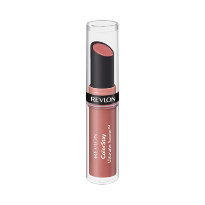 Revlon ColorStay Ultimate Suede Lipstick 025 Socialite