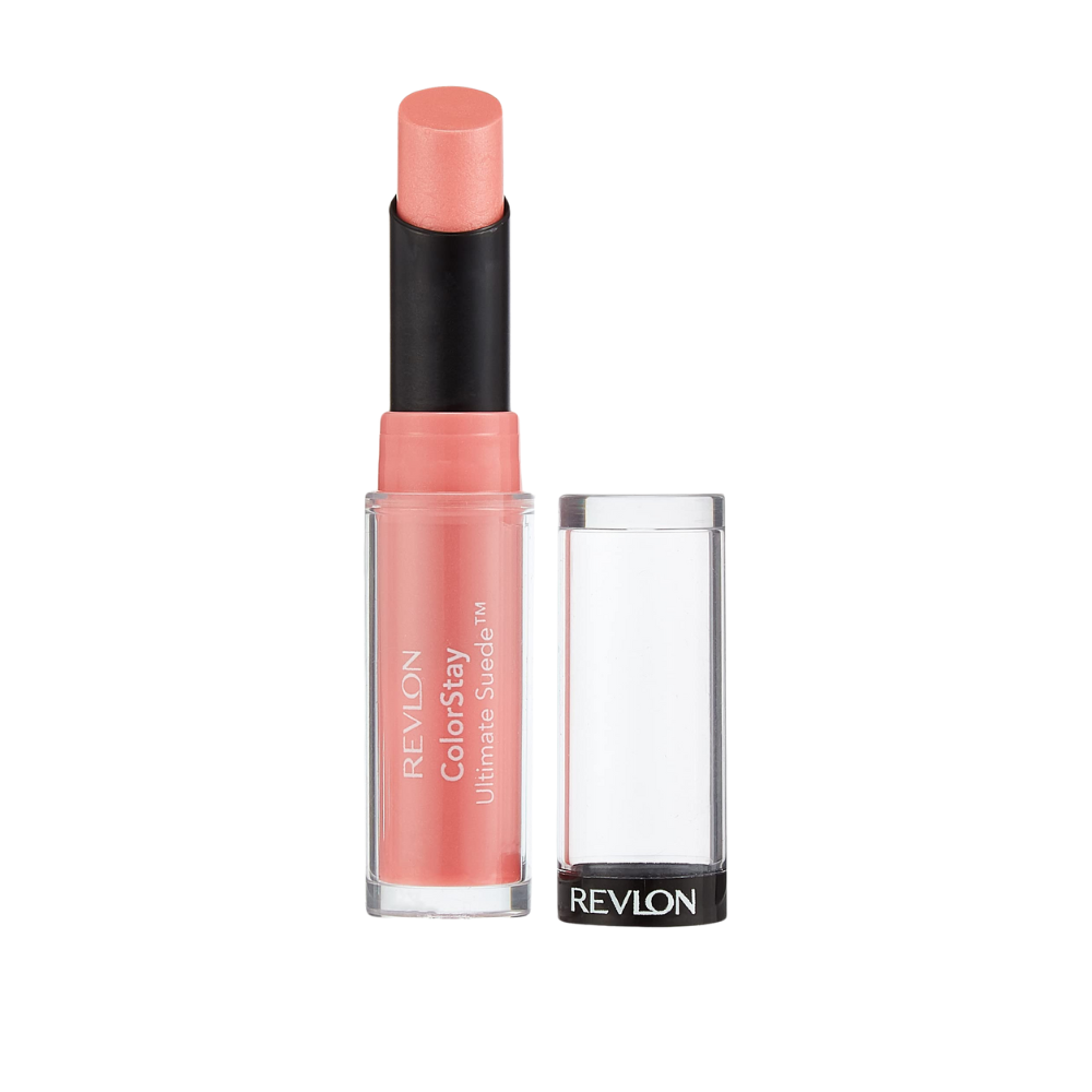 Revlon ColorStay Ultimate Suede Lipstick 030 High Heels