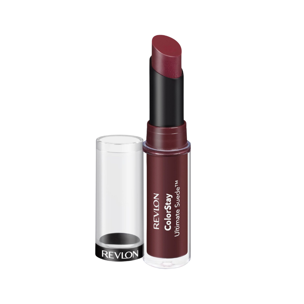 Revlon ColorStay Ultimate Suede Lipstick 035 Backstage