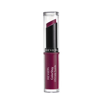 Revlon ColorStay Ultimate Suede Lipstick 047 Wardrobe