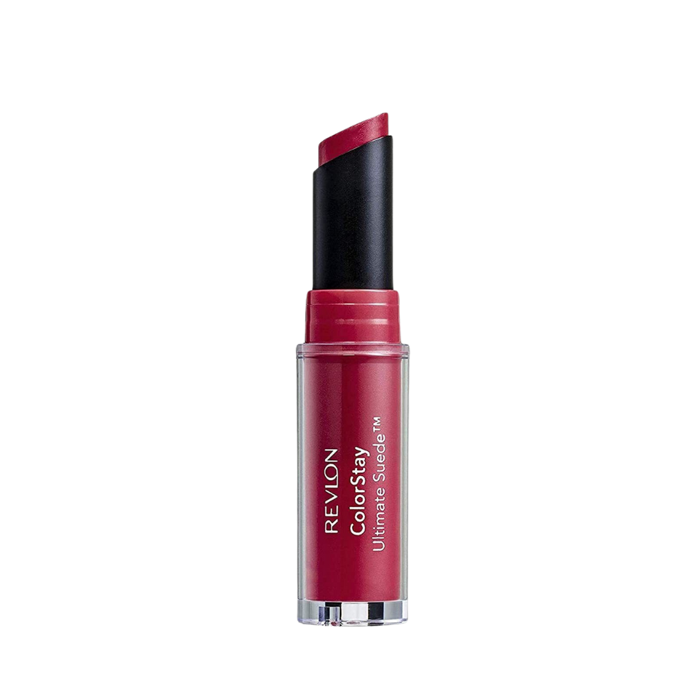 Revlon ColorStay Ultimate Suede Lipstick 050 Couture