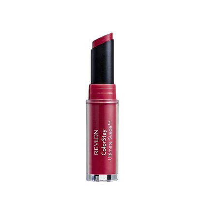 Revlon ColorStay Ultimate Suede Lipstick 050 Couture