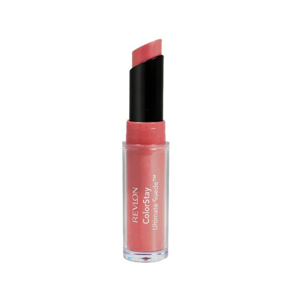 Revlon ColorStay Ultimate Suede Lipstick 055 Iconic