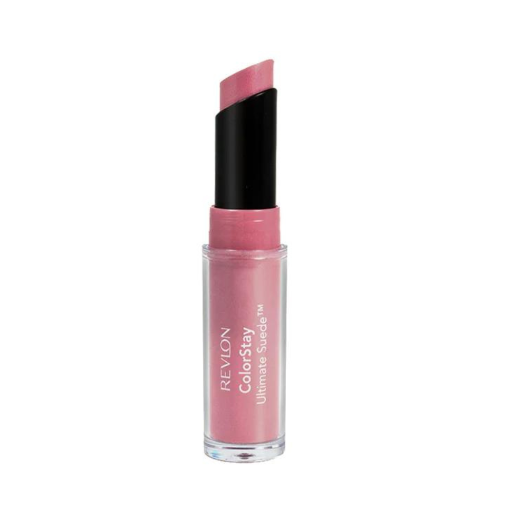 Revlon ColorStay Ultimate Suede Lipstick