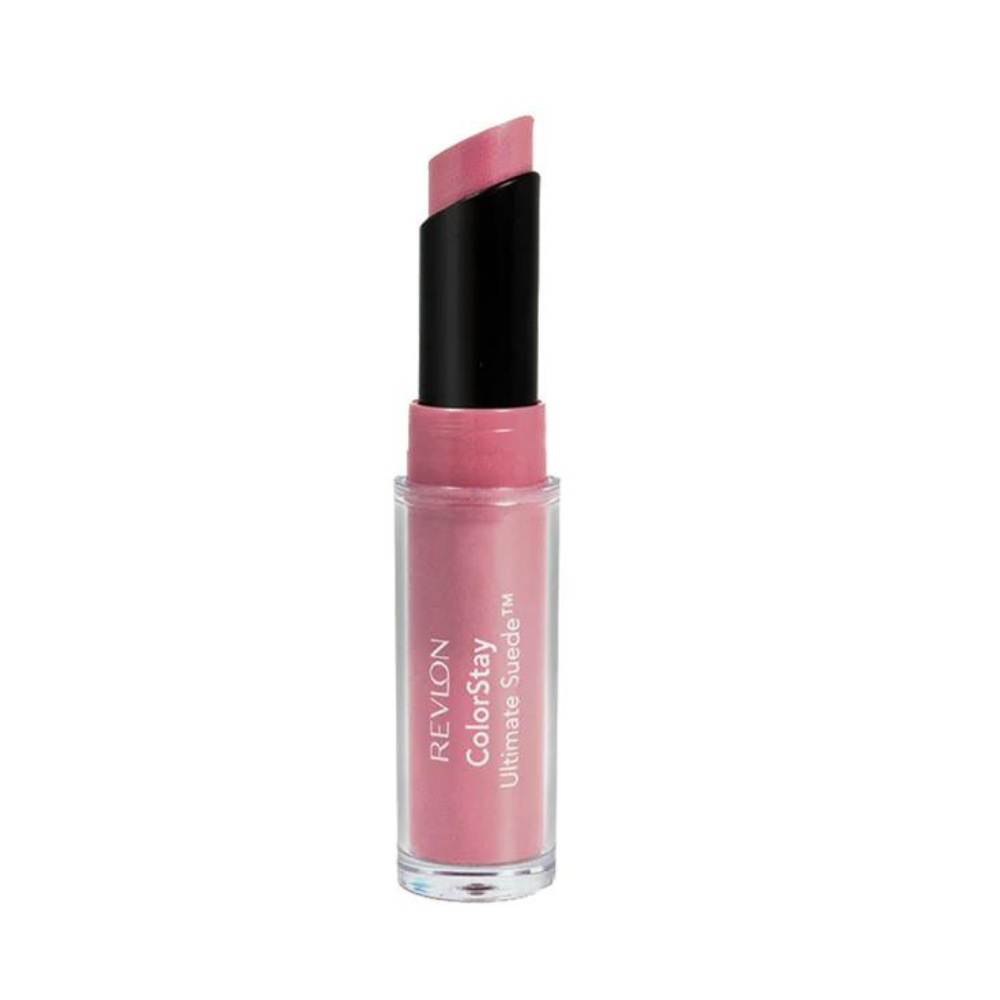 Revlon ColorStay Ultimate Suede Lipstick 070 Preview