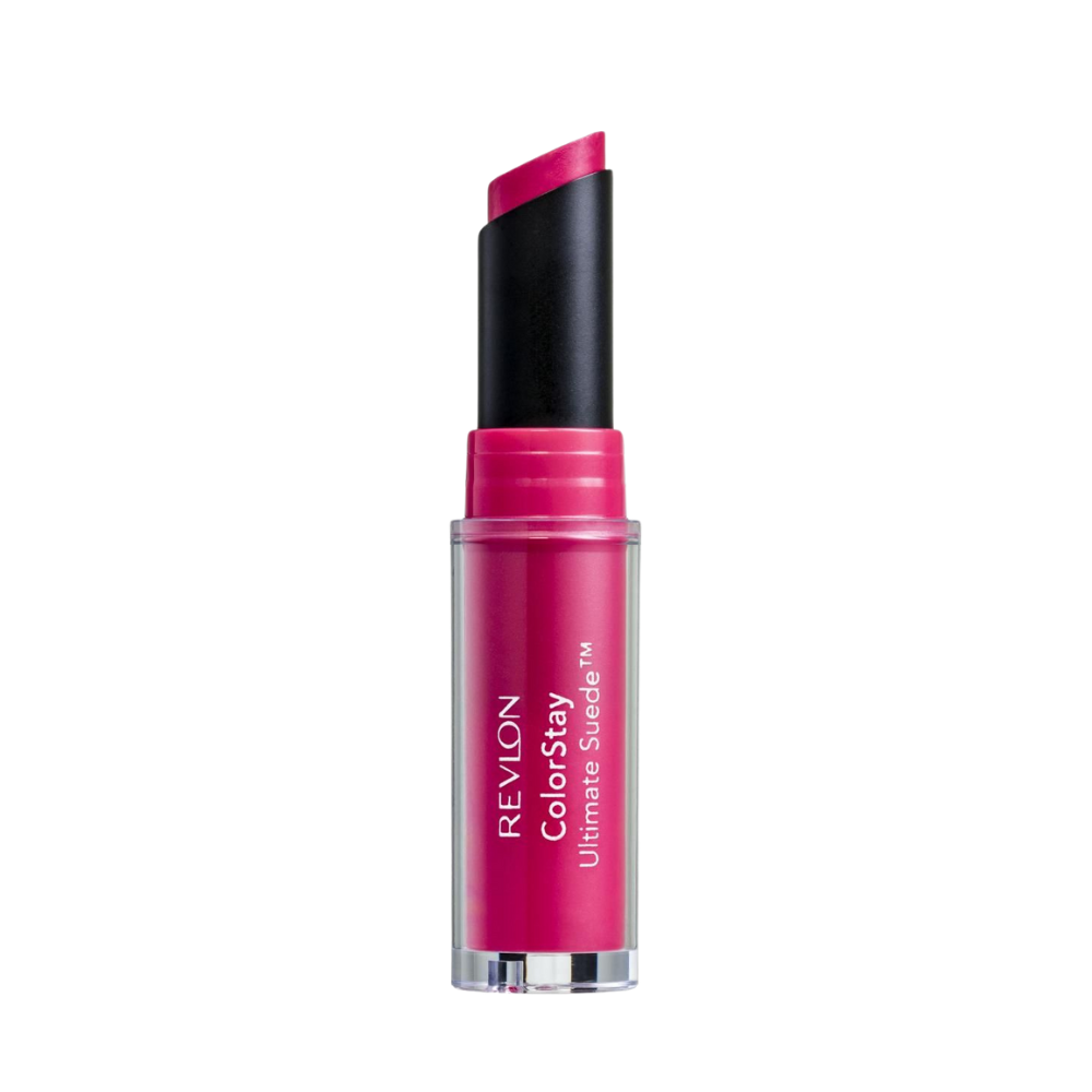 Revlon ColorStay Ultimate Suede Lipstick 073 Stylist