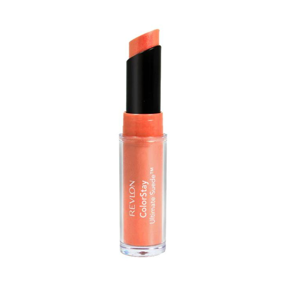 Revlon ColorStay Ultimate Suede Lipstick