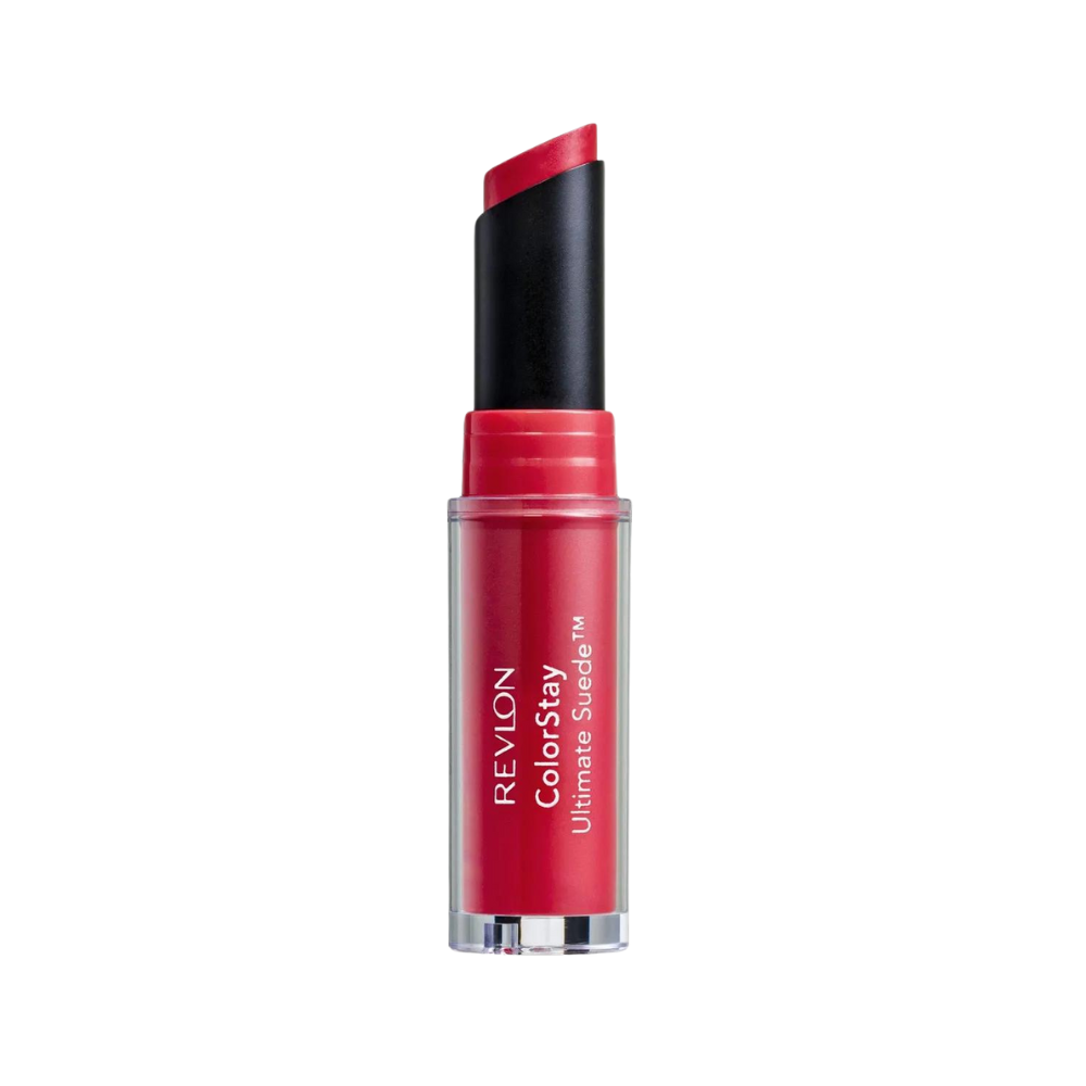 Revlon ColorStay Ultimate Suede Lipstick 095 Finale