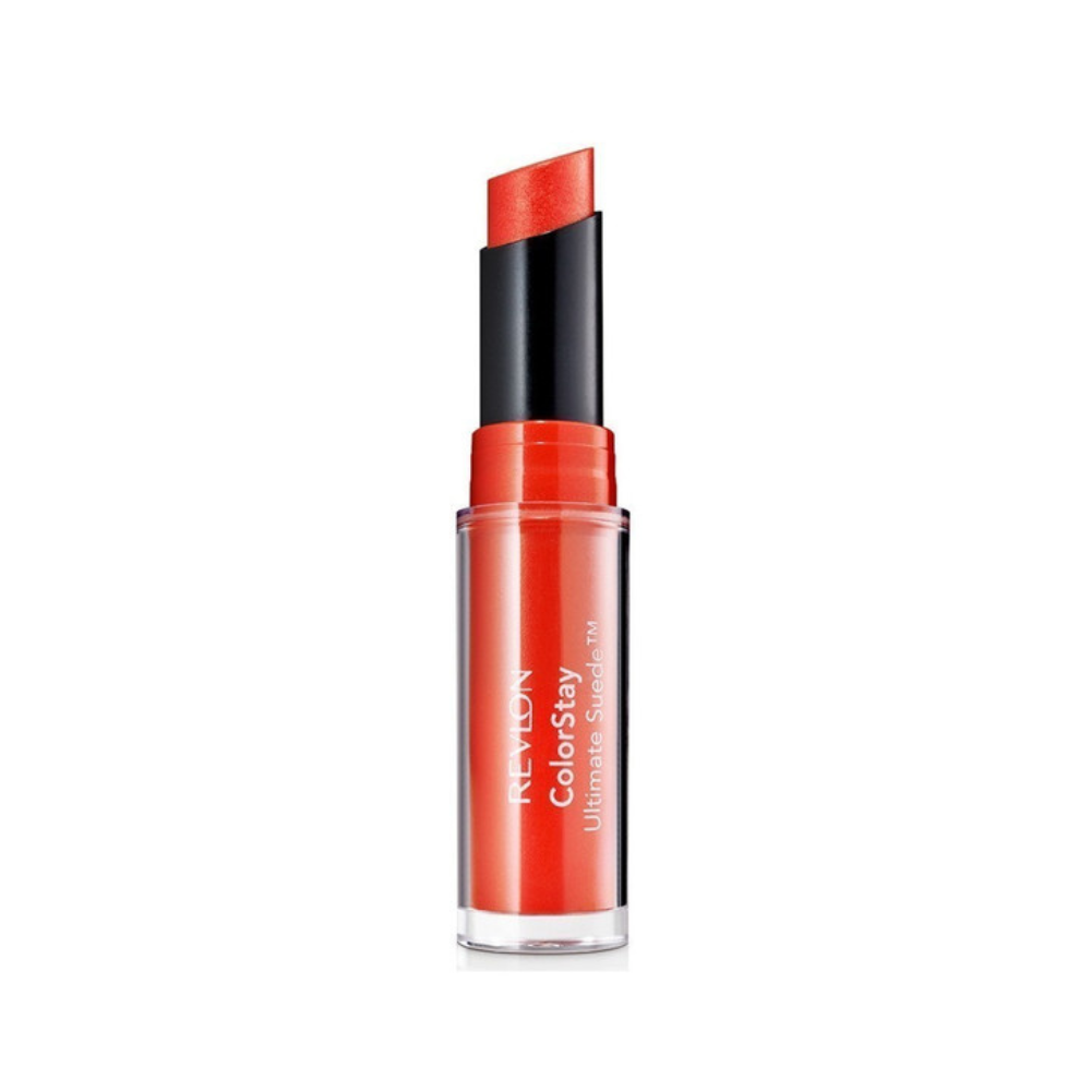 Revlon ColorStay Ultimate Suede Lipstick