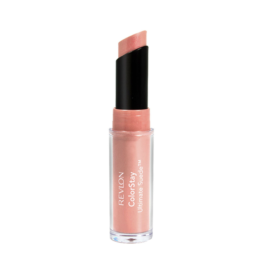 Revlon ColorStay Ultimate Suede Lipstick