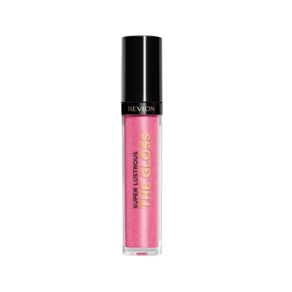 Revlon Super Lustrous Moisturizing Lip Gloss 210 Pinkissimo