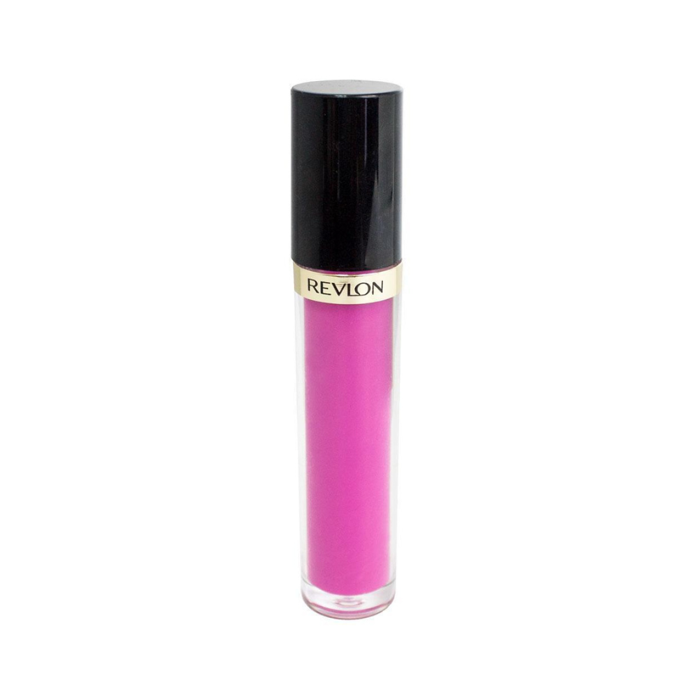Revlon Super Lustrous Moisturizing Lip Gloss 220 Fuchsia Finery