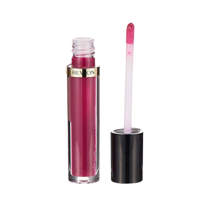 Revlon Super Lustrous Moisturizing Lip Gloss 225 Berry Allure