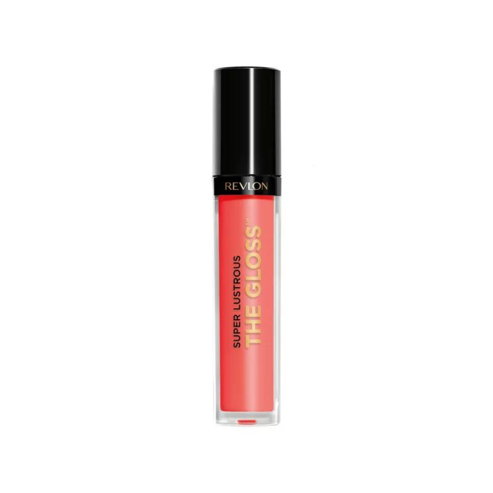 Revlon Super Lustrous Moisturizing Lip Gloss 240 Fatal Apple