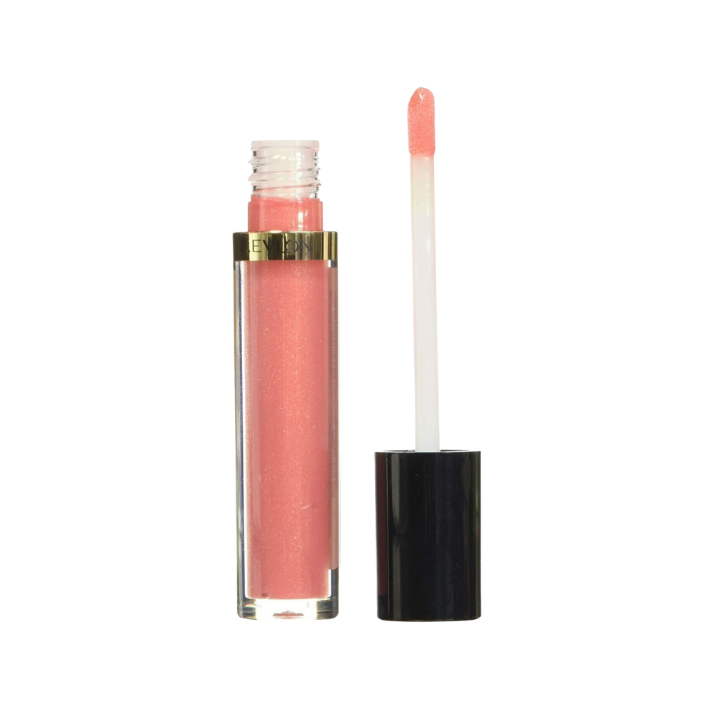 Revlon Super Lustrous Moisturizing Lip Gloss 245 Pango Peach