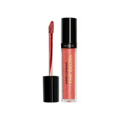 Revlon Super Lustrous Moisturizing Lip Gloss