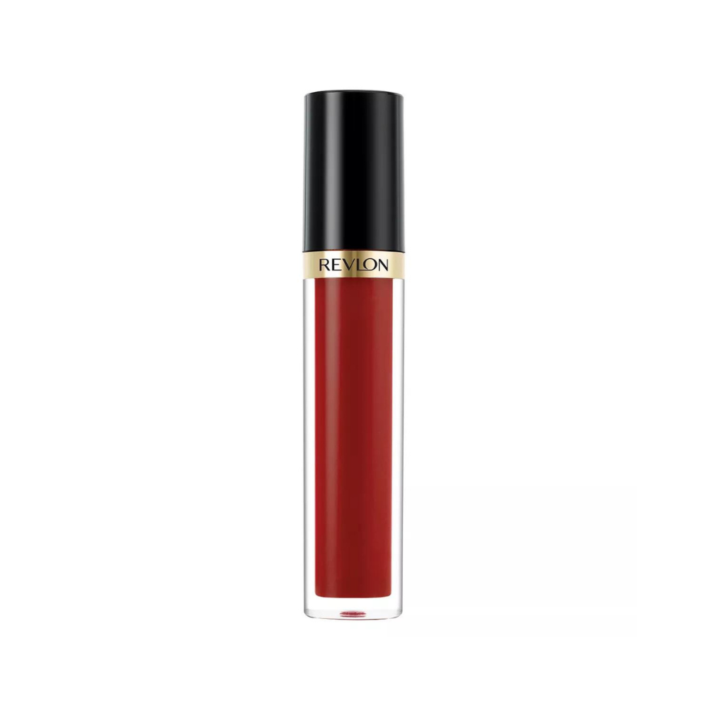 Revlon Super Lustrous Moisturizing Lip Gloss 247 Desert Spice