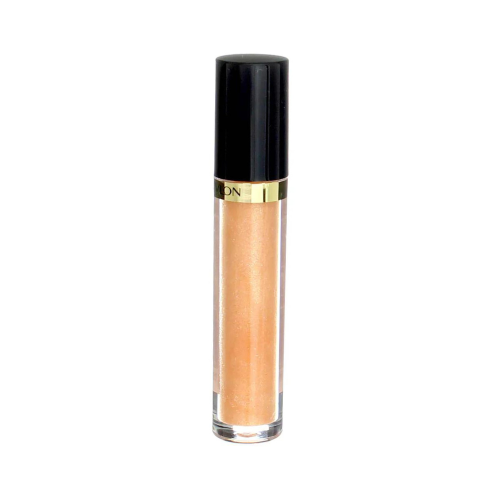 Revlon Super Lustrous Moisturizing Lip Gloss 255 Sandstorm