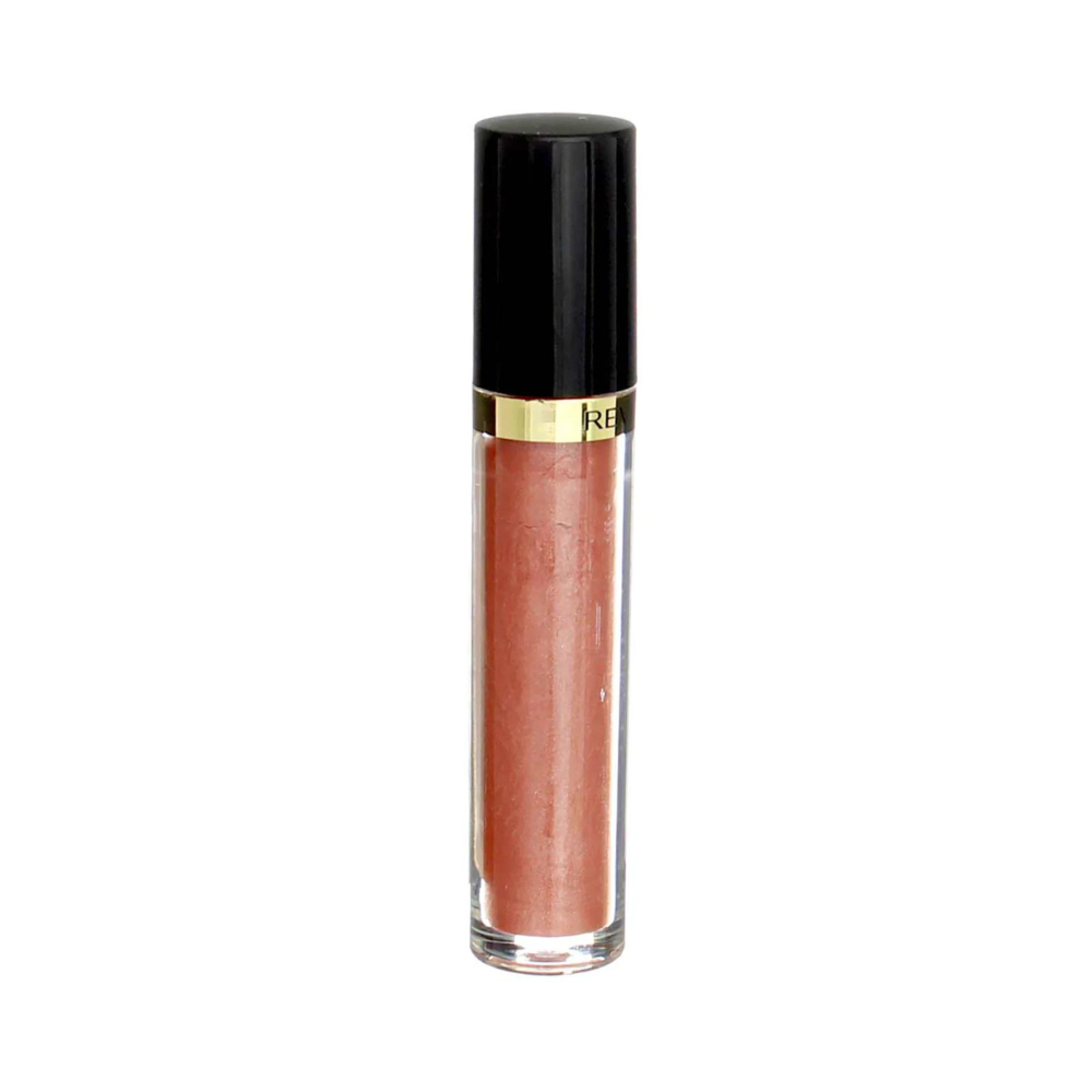Revlon Super Lustrous Moisturizing Lip Gloss 260 Rosy Future