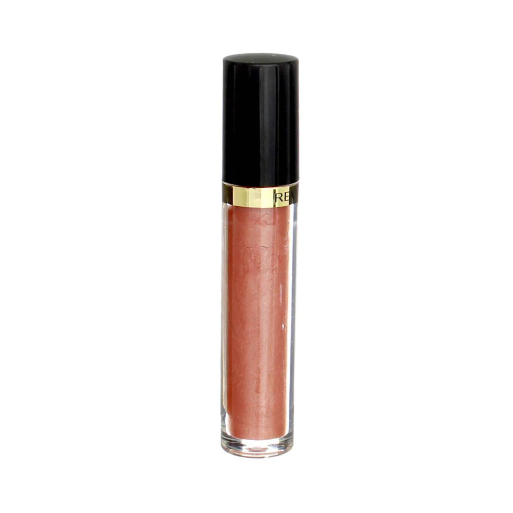 Revlon Super Lustrous Moisturizing Lip Gloss 265 Say It With Rubies