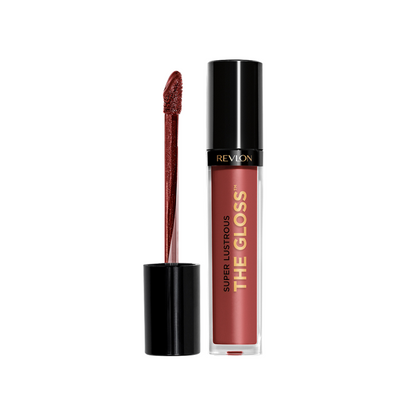 Revlon Super Lustrous Moisturizing Lip Gloss 270 Indulge In It