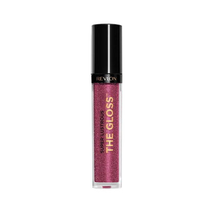 Revlon Super Lustrous Moisturizing Lip Gloss