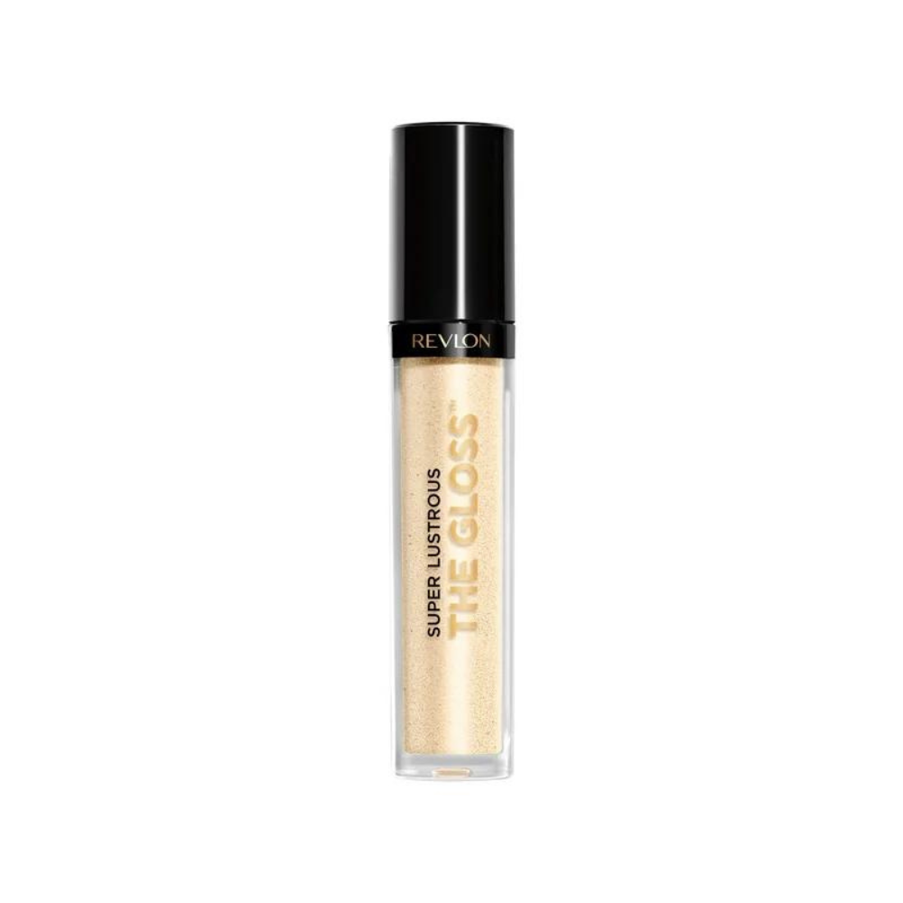 Revlon Super Lustrous Moisturizing Lip Gloss