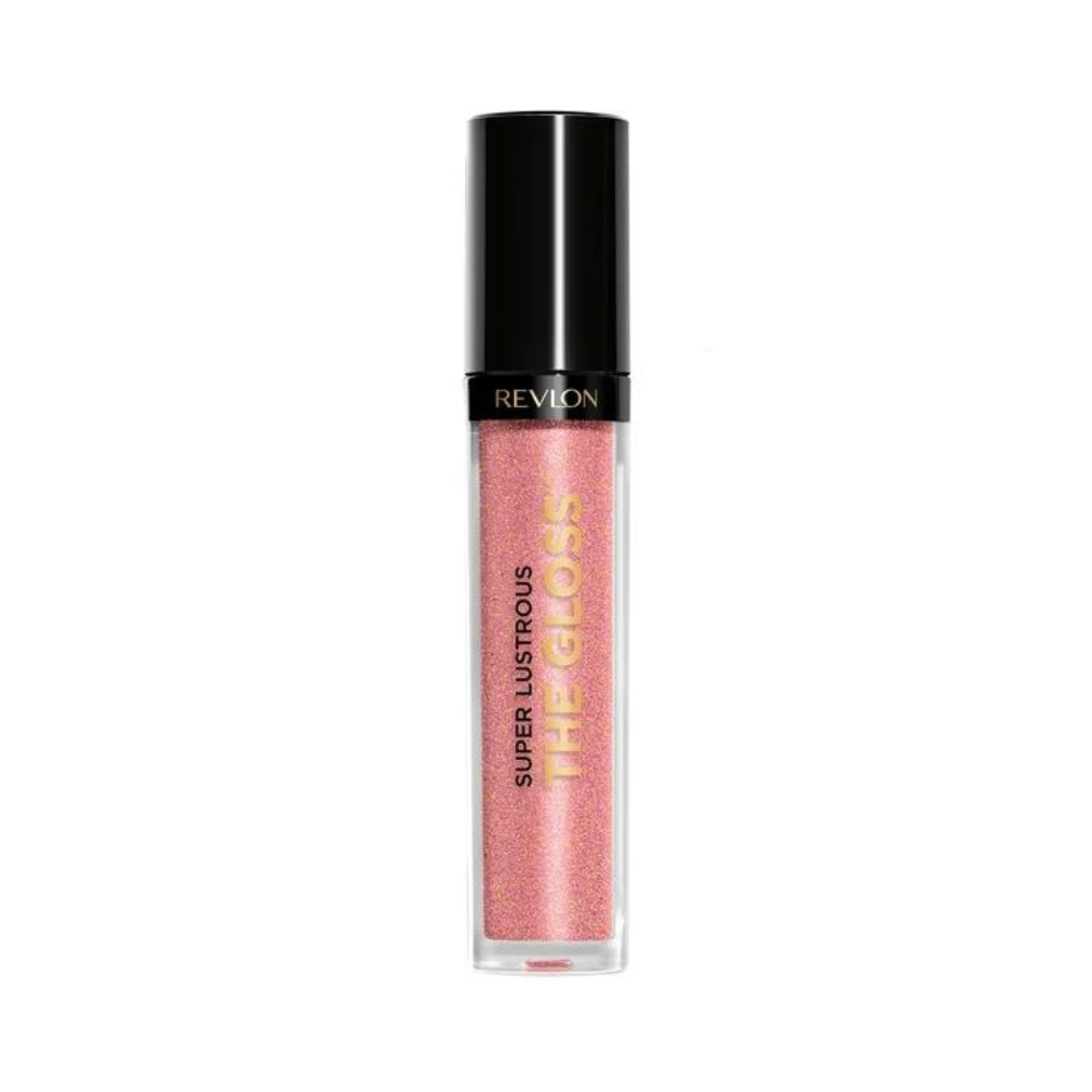 Revlon Super Lustrous Moisturizing Lip Gloss 301 Rose Quartz