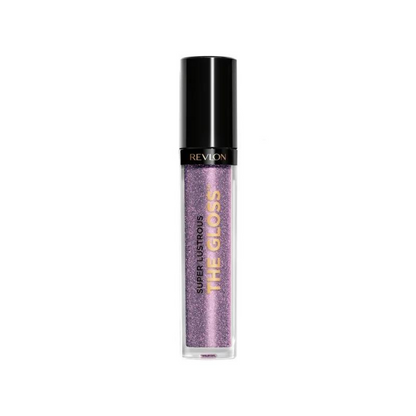 Revlon Super Lustrous Moisturizing Lip Gloss