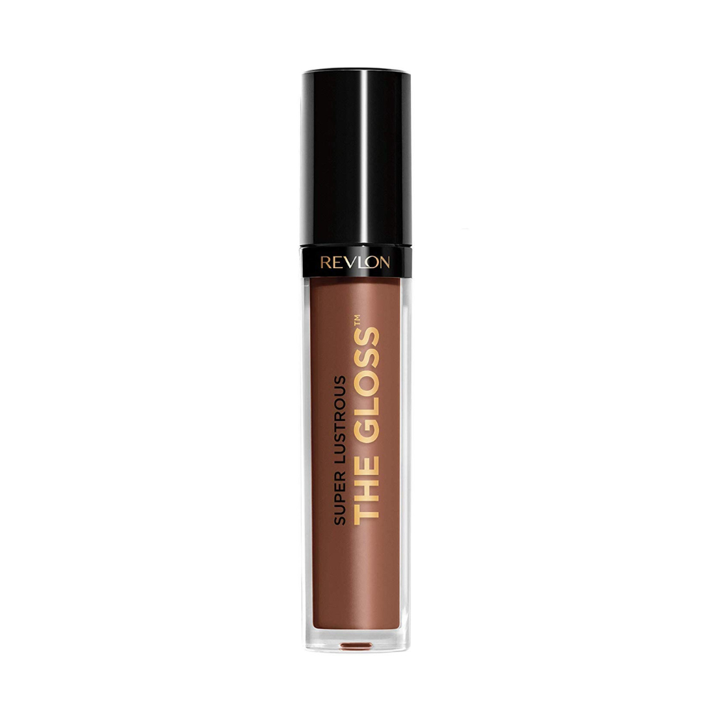 Revlon Super Lustrous Moisturizing Lip Gloss 310 Choco Crush