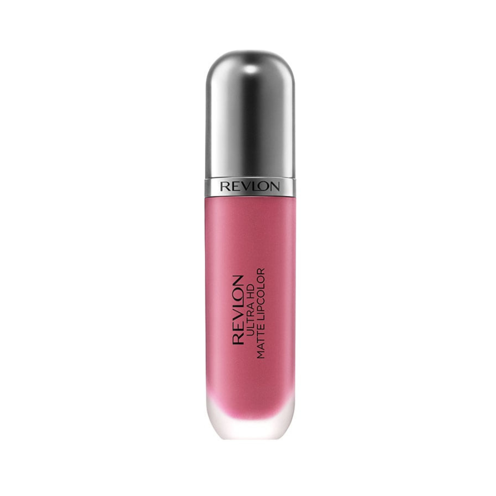 Revlon Ultra HD Matte Lipcolor 600 HD Devotion