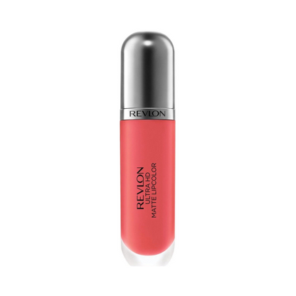 Revlon Ultra HD Matte Lipcolor 620 HD Flirtation