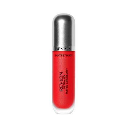 Revlon Ultra HD Matte Lipcolor 625 HD Love