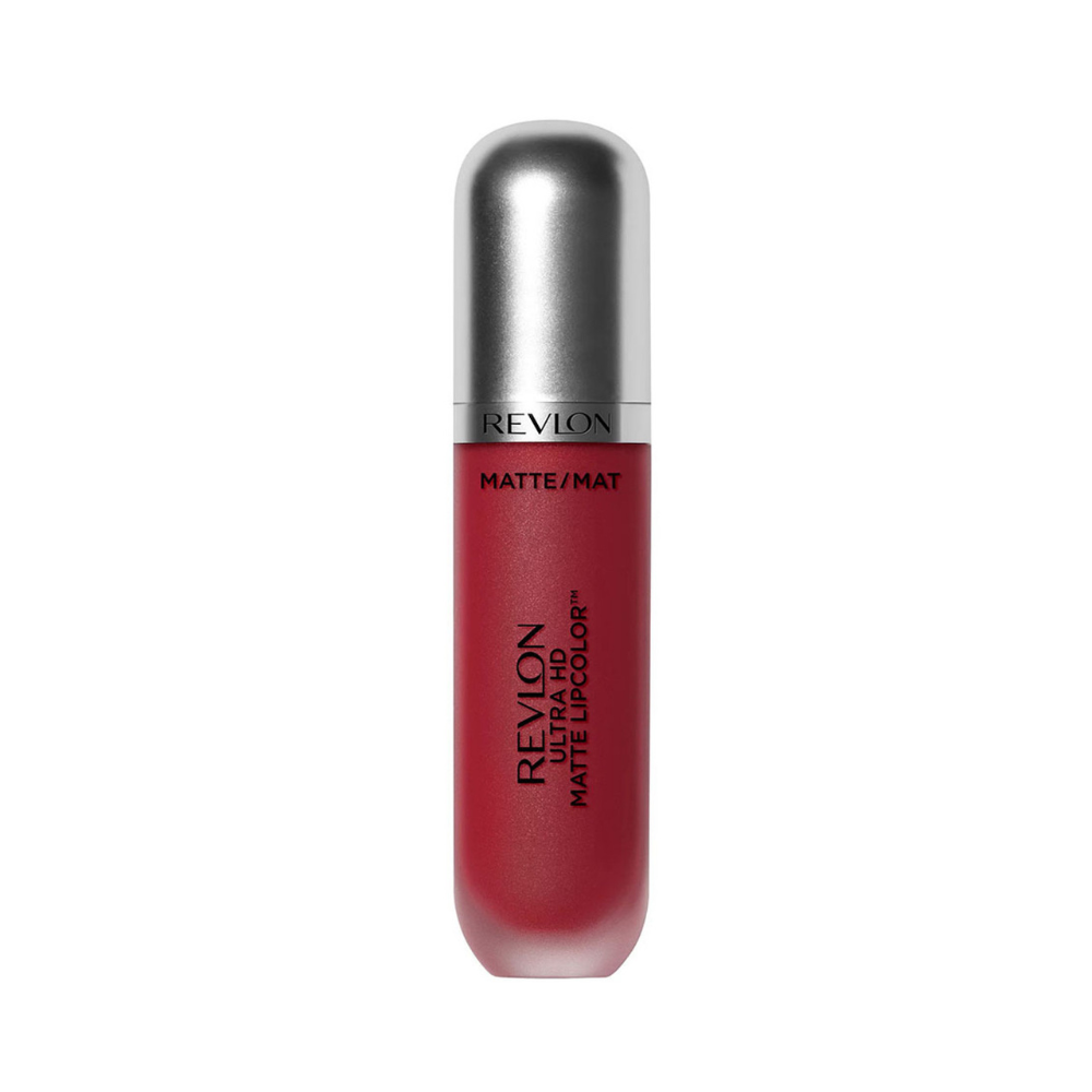 Revlon Ultra HD Matte Lipcolor 635 HD Passion