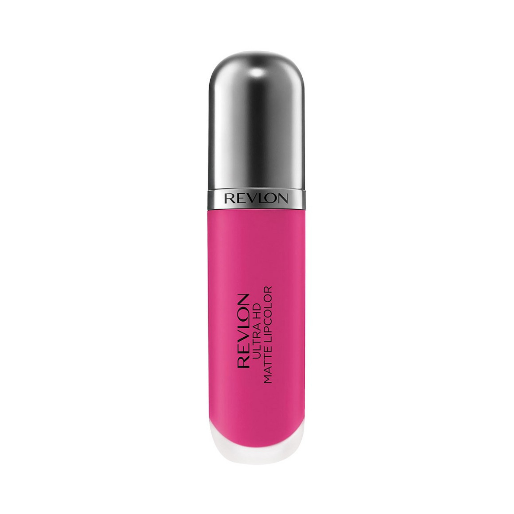 Revlon Ultra HD Matte Lipcolor 650 HD Spark