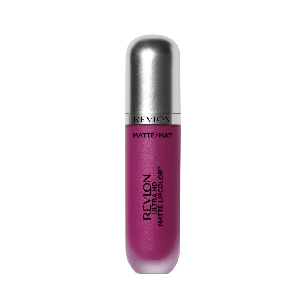 Revlon Ultra HD Matte Lipcolor 665 HD Intensity