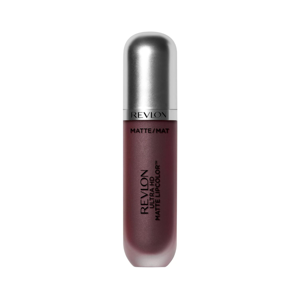 Revlon Ultra HD Matte Lipcolor 675 HD Infatuation