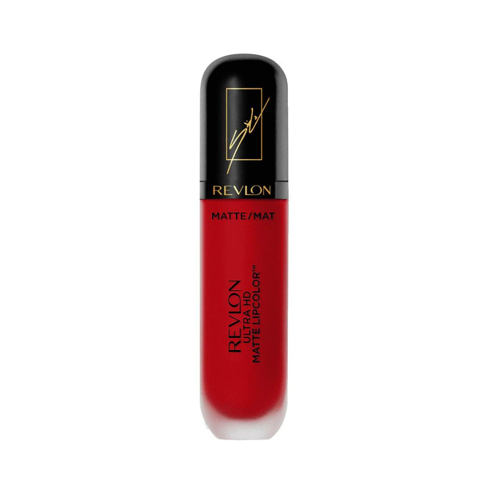 Revlon Ultra HD Matte Lipcolor 690 Forever Yours