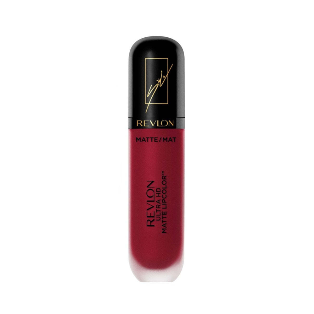 Revlon Ultra HD Matte Lipcolor