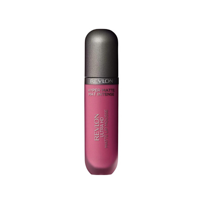 Revlon Ultra HD Matte Lip Mousse Hyper Matte 800 Dusty Rose