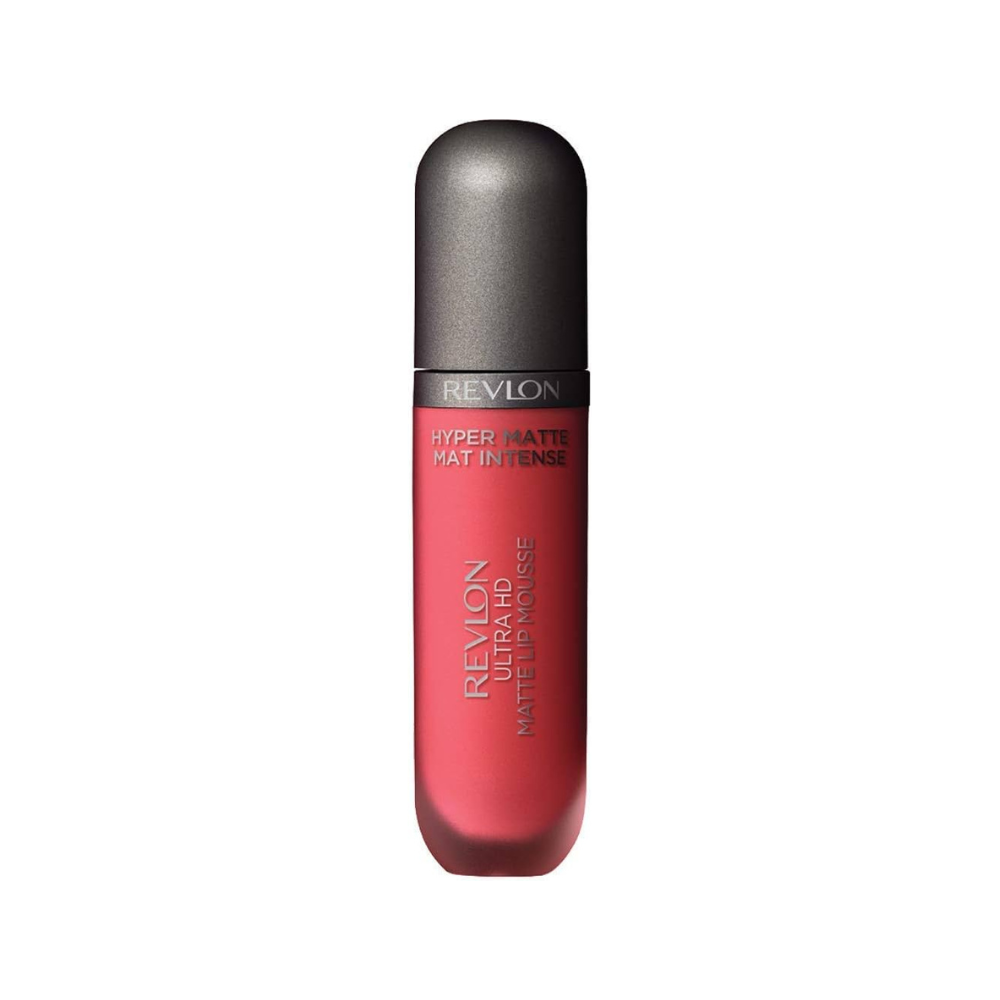 Revlon Ultra HD Matte Lip Mousse Hyper Matte 810 Sunset