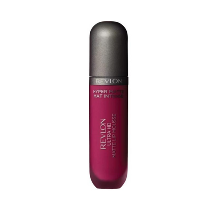 Revlon Ultra HD Matte Lip Mousse Hyper Matte 820 Crimson Sky