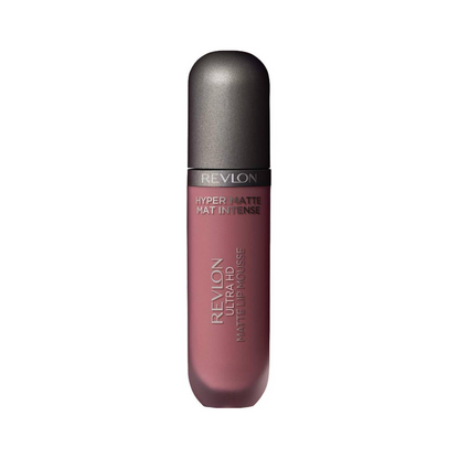 Revlon Ultra HD Matte Lip Mousse Hyper Matte 830 Death Valley