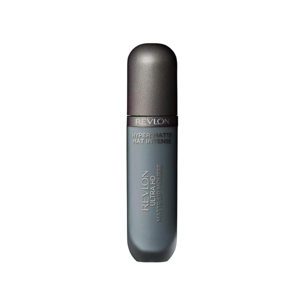 Revlon Ultra HD Matte Lip Mousse Hyper Matte 835 Blue Oasis